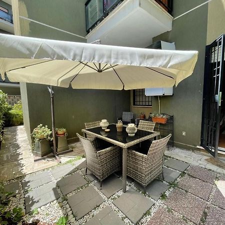 Luxury Apartment Tivoli Zewnętrze zdjęcie