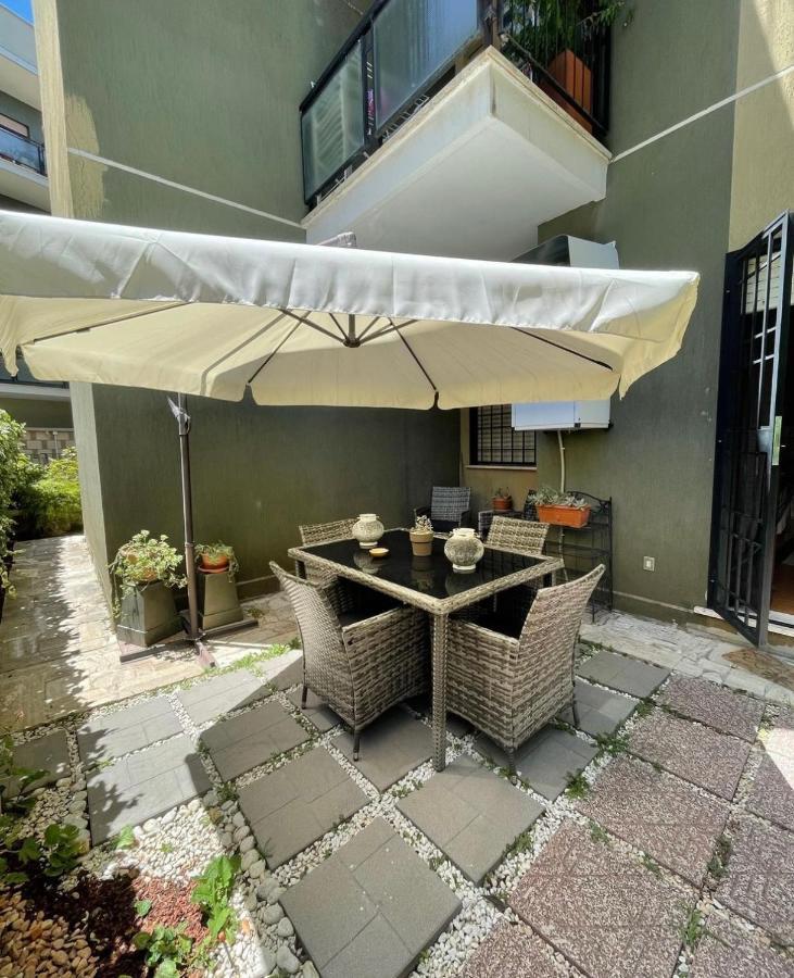Luxury Apartment Tivoli Zewnętrze zdjęcie