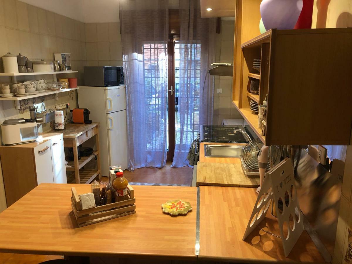 Luxury Apartment Tivoli Zewnętrze zdjęcie