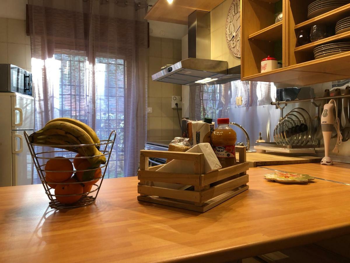 Luxury Apartment Tivoli Zewnętrze zdjęcie