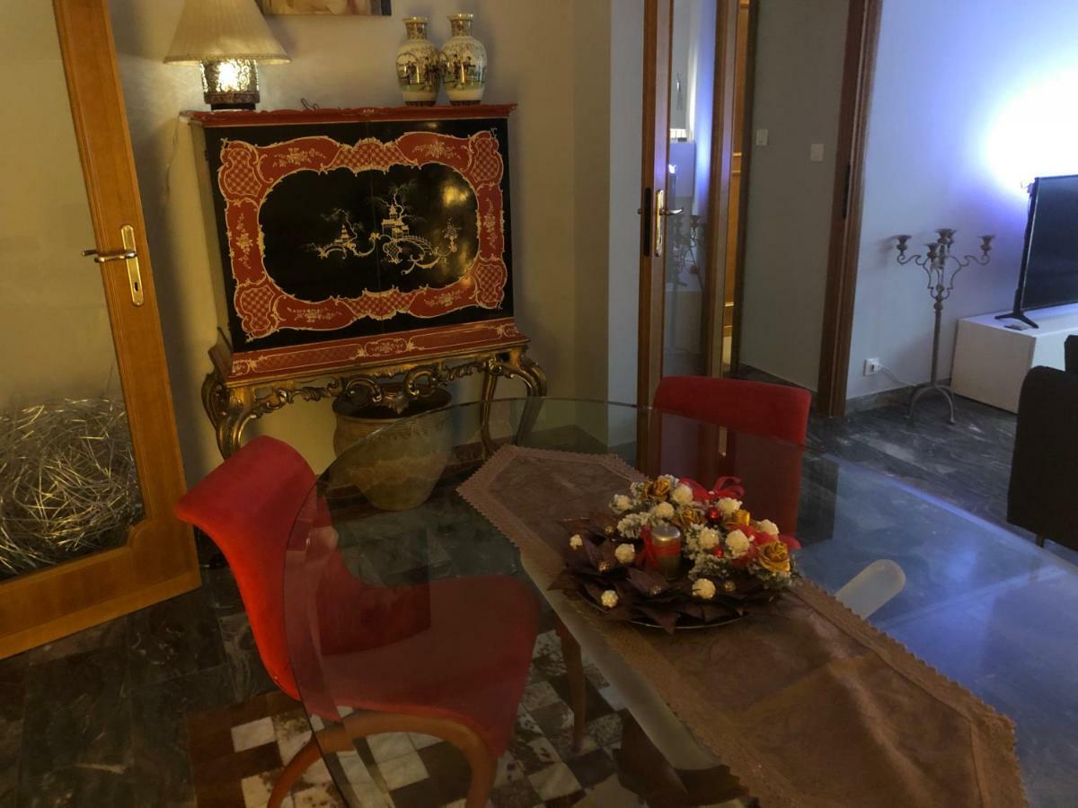 Luxury Apartment Tivoli Zewnętrze zdjęcie