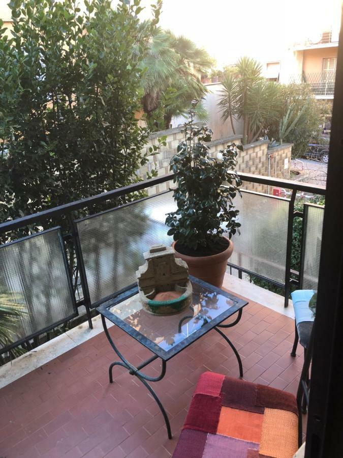 Luxury Apartment Tivoli Zewnętrze zdjęcie