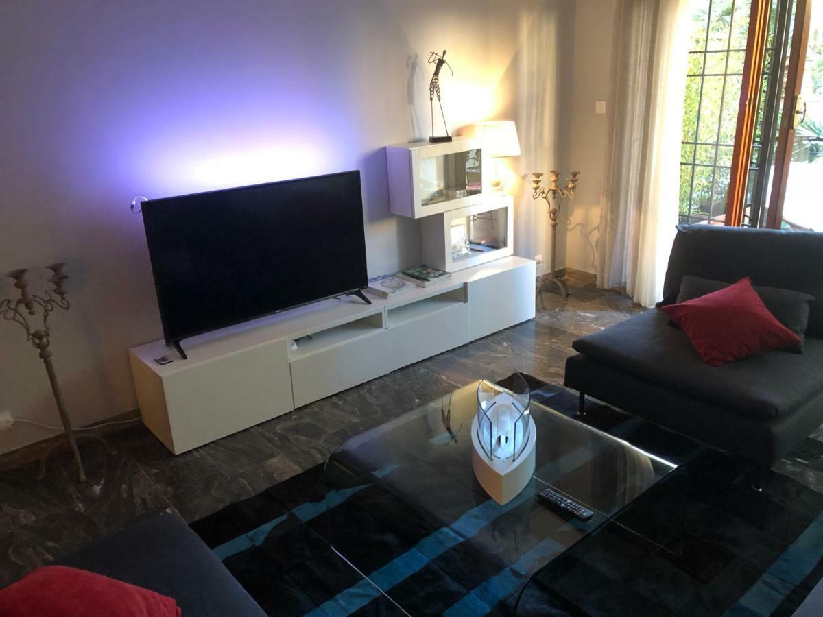 Luxury Apartment Tivoli Zewnętrze zdjęcie