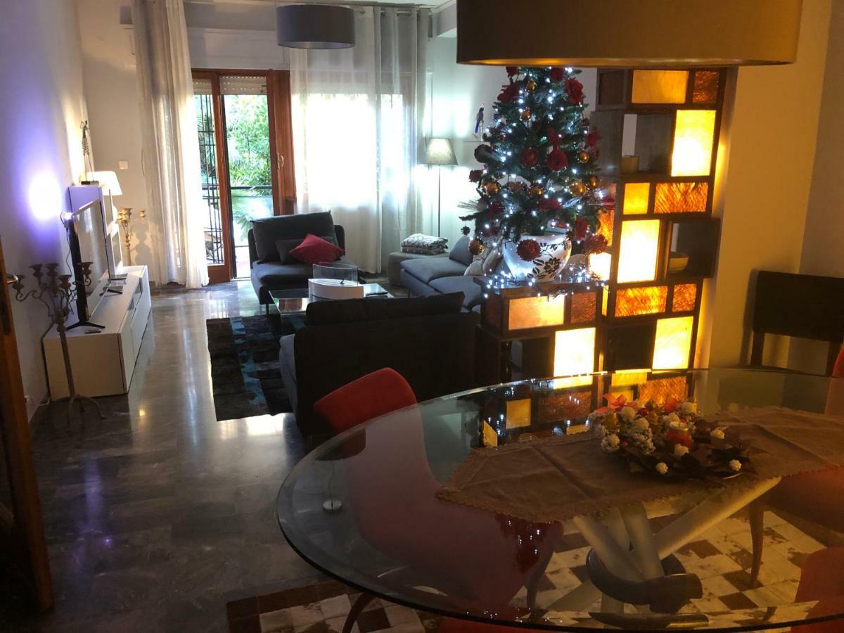 Luxury Apartment Tivoli Zewnętrze zdjęcie
