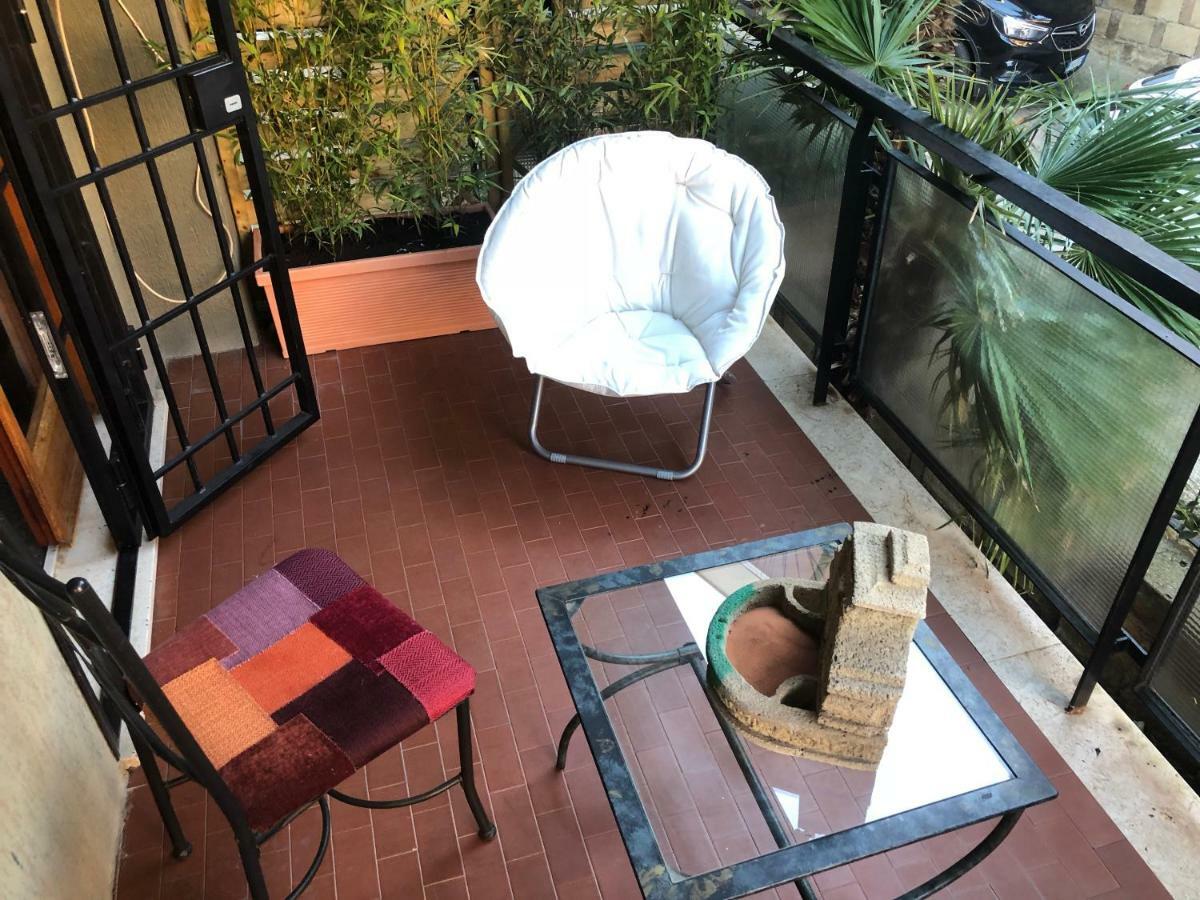 Luxury Apartment Tivoli Zewnętrze zdjęcie