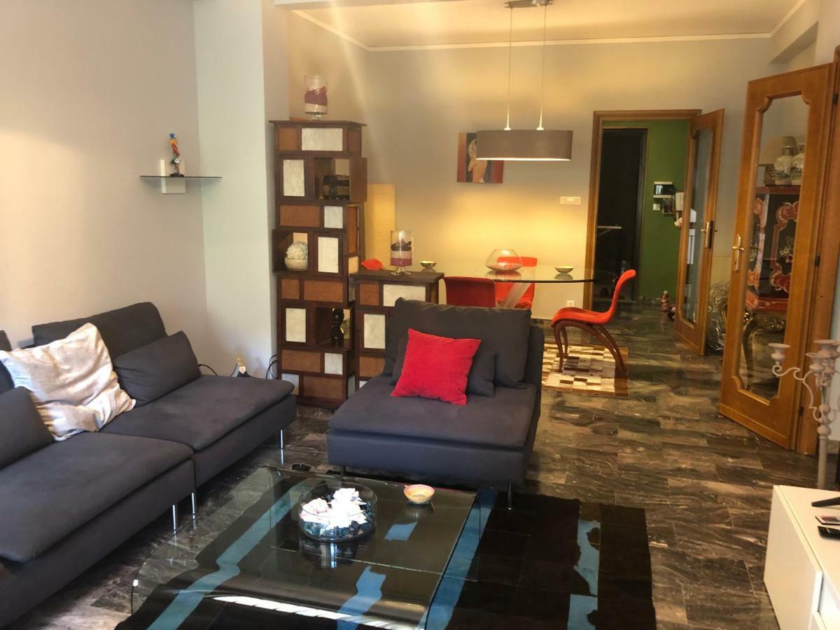 Luxury Apartment Tivoli Zewnętrze zdjęcie