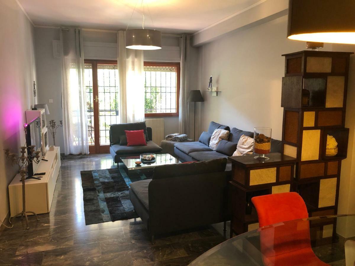 Luxury Apartment Tivoli Zewnętrze zdjęcie